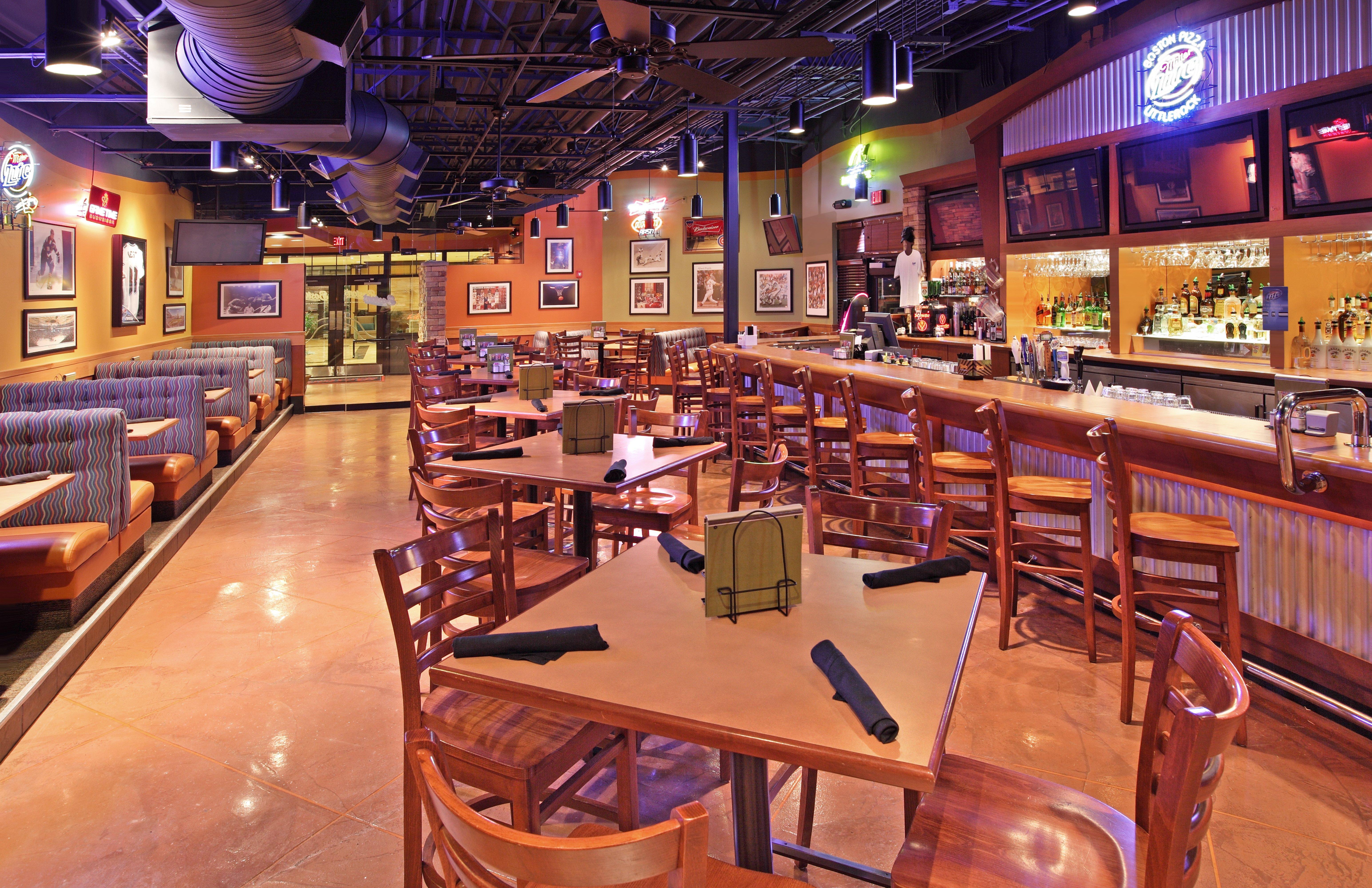 Holiday Inn Little Rock-Airport-Conference Center By Ihg Exteriör bild