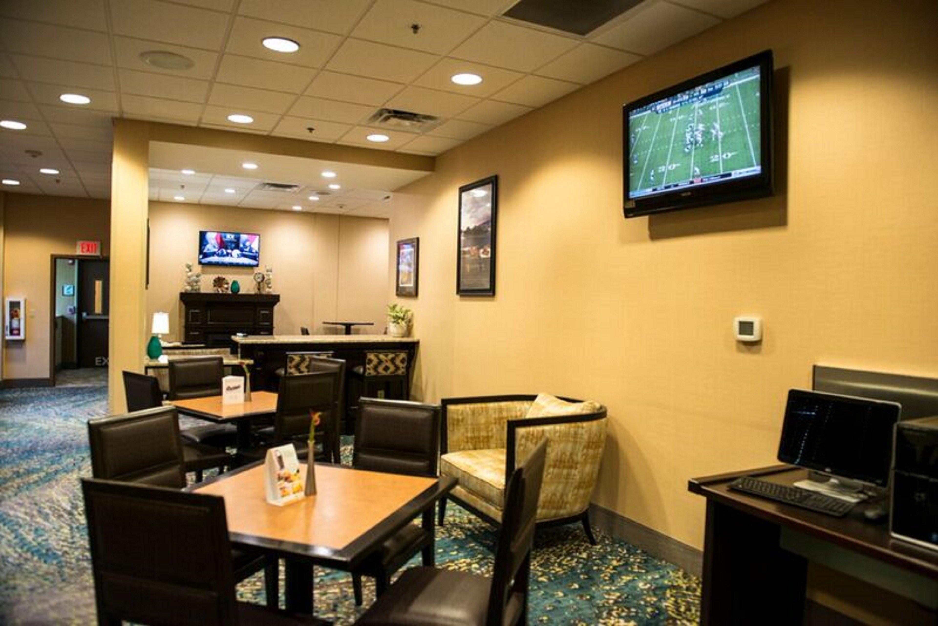 Holiday Inn Little Rock-Airport-Conference Center By Ihg Exteriör bild