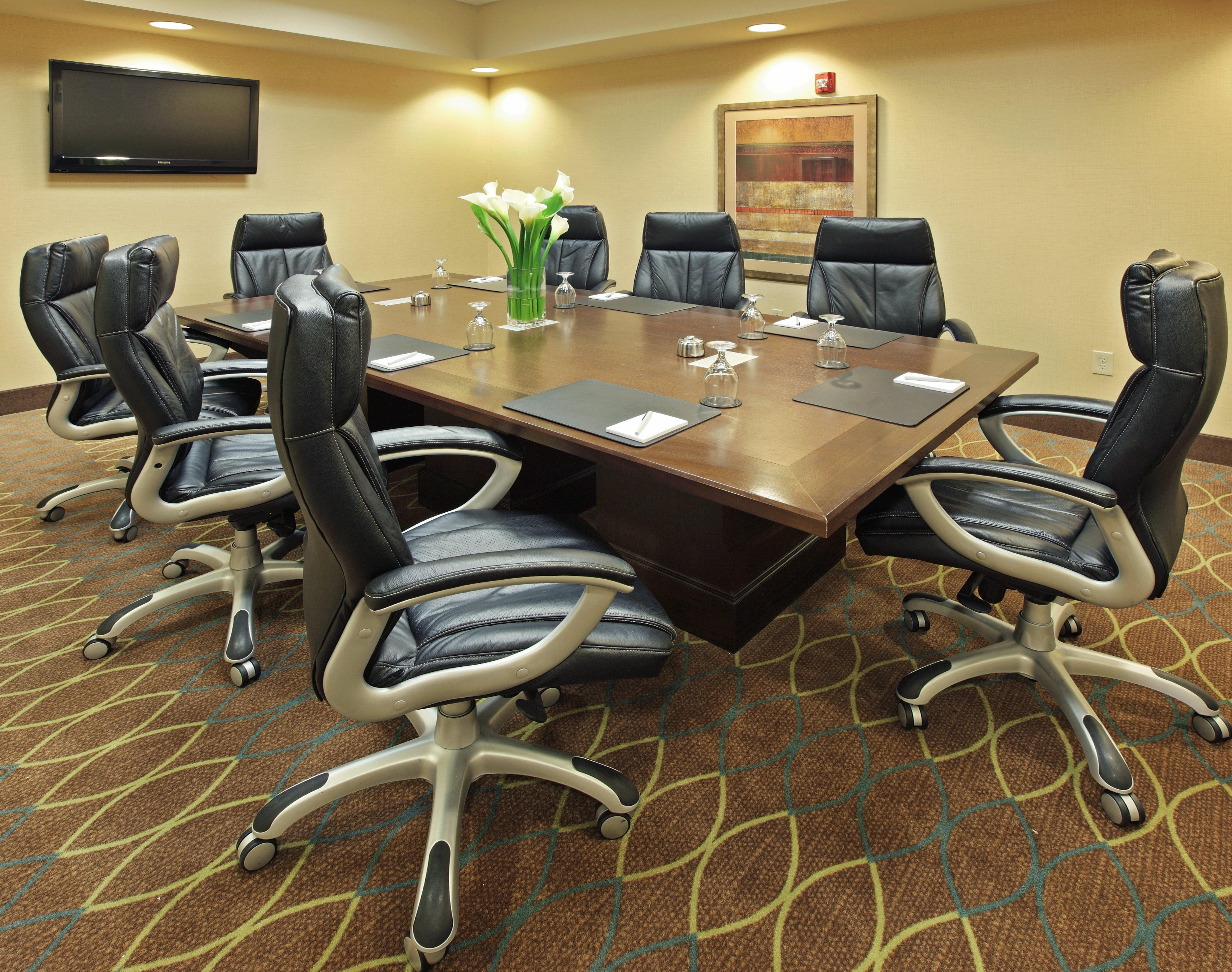 Holiday Inn Little Rock-Airport-Conference Center By Ihg Exteriör bild
