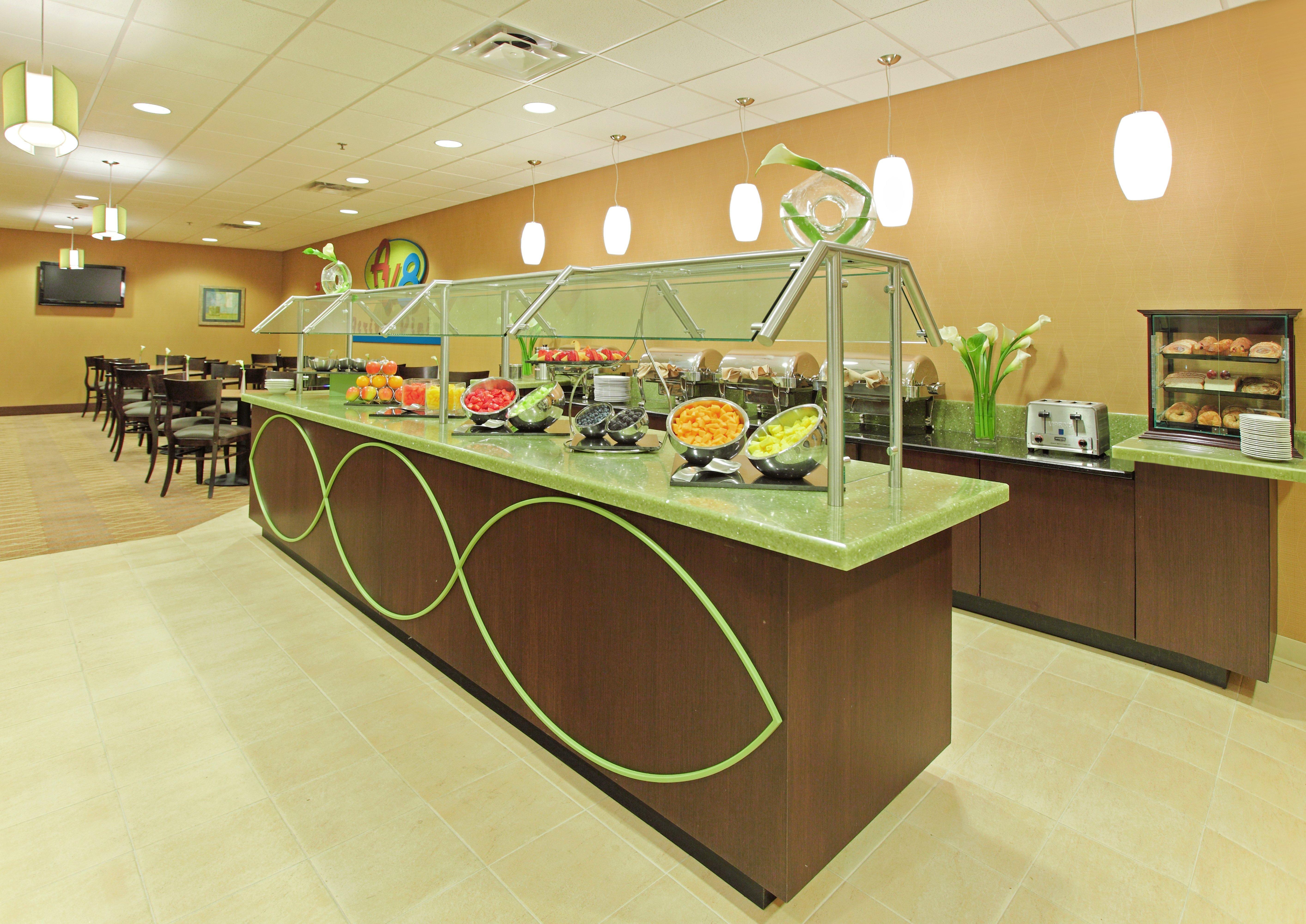 Holiday Inn Little Rock-Airport-Conference Center By Ihg Exteriör bild