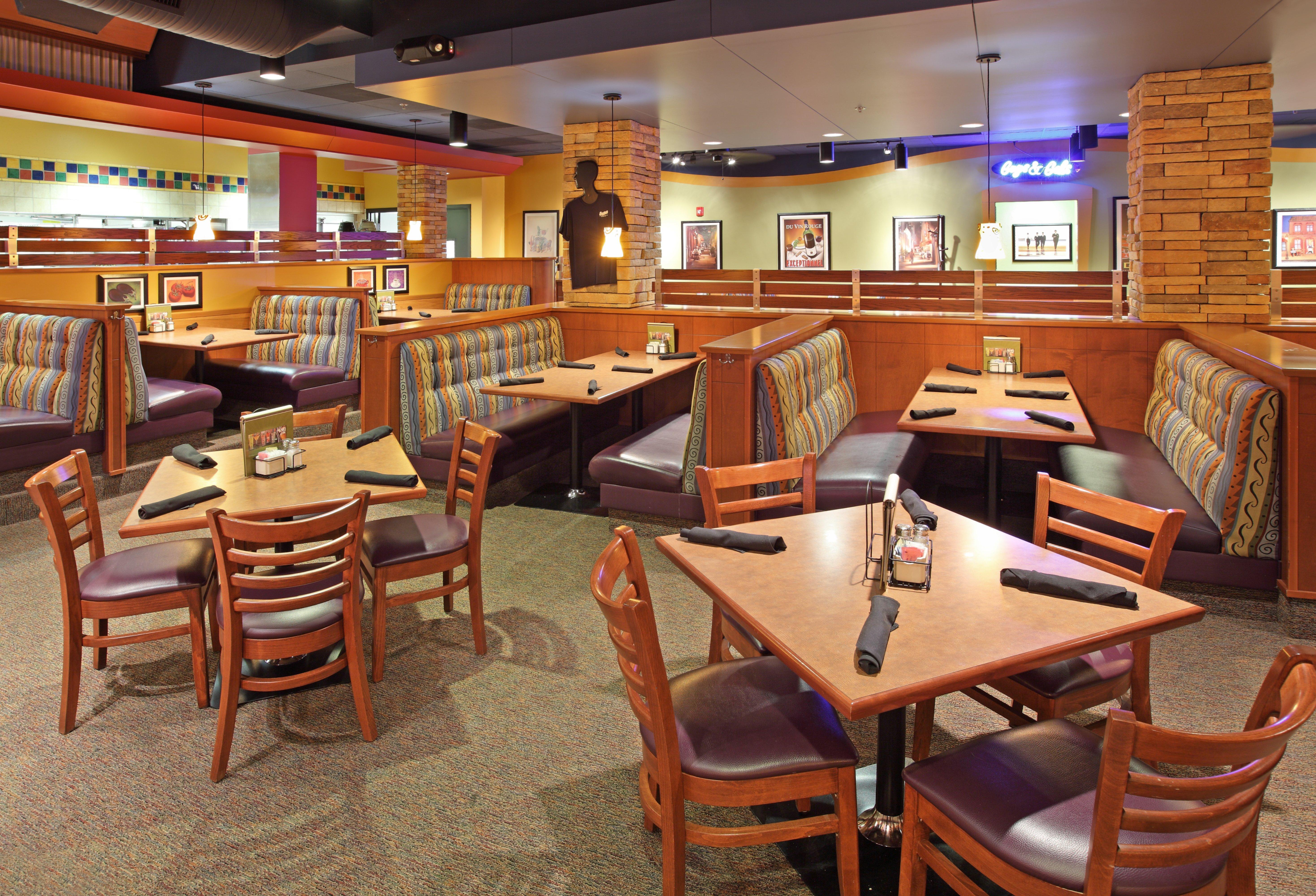 Holiday Inn Little Rock-Airport-Conference Center By Ihg Exteriör bild