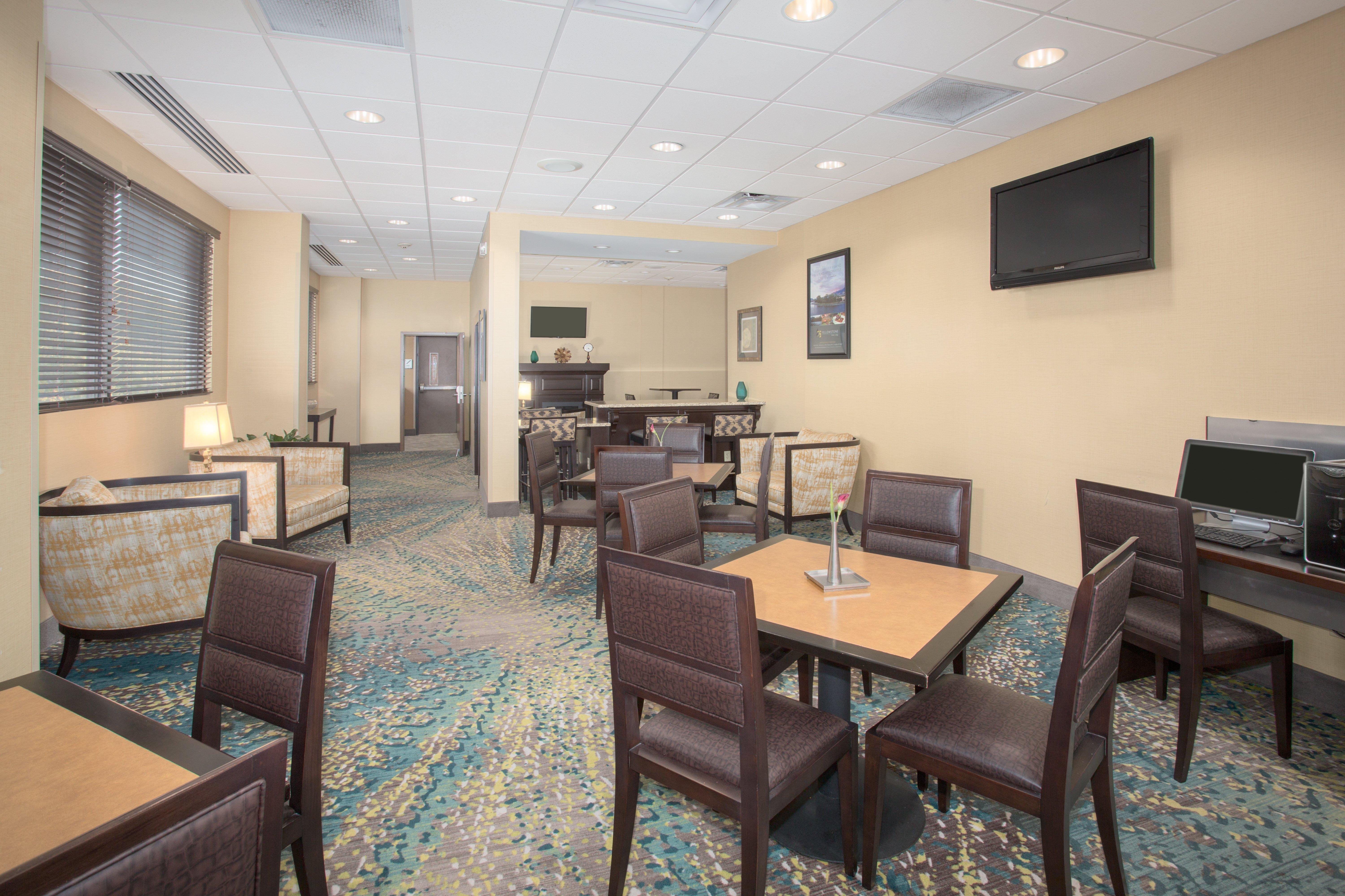 Holiday Inn Little Rock-Airport-Conference Center By Ihg Exteriör bild