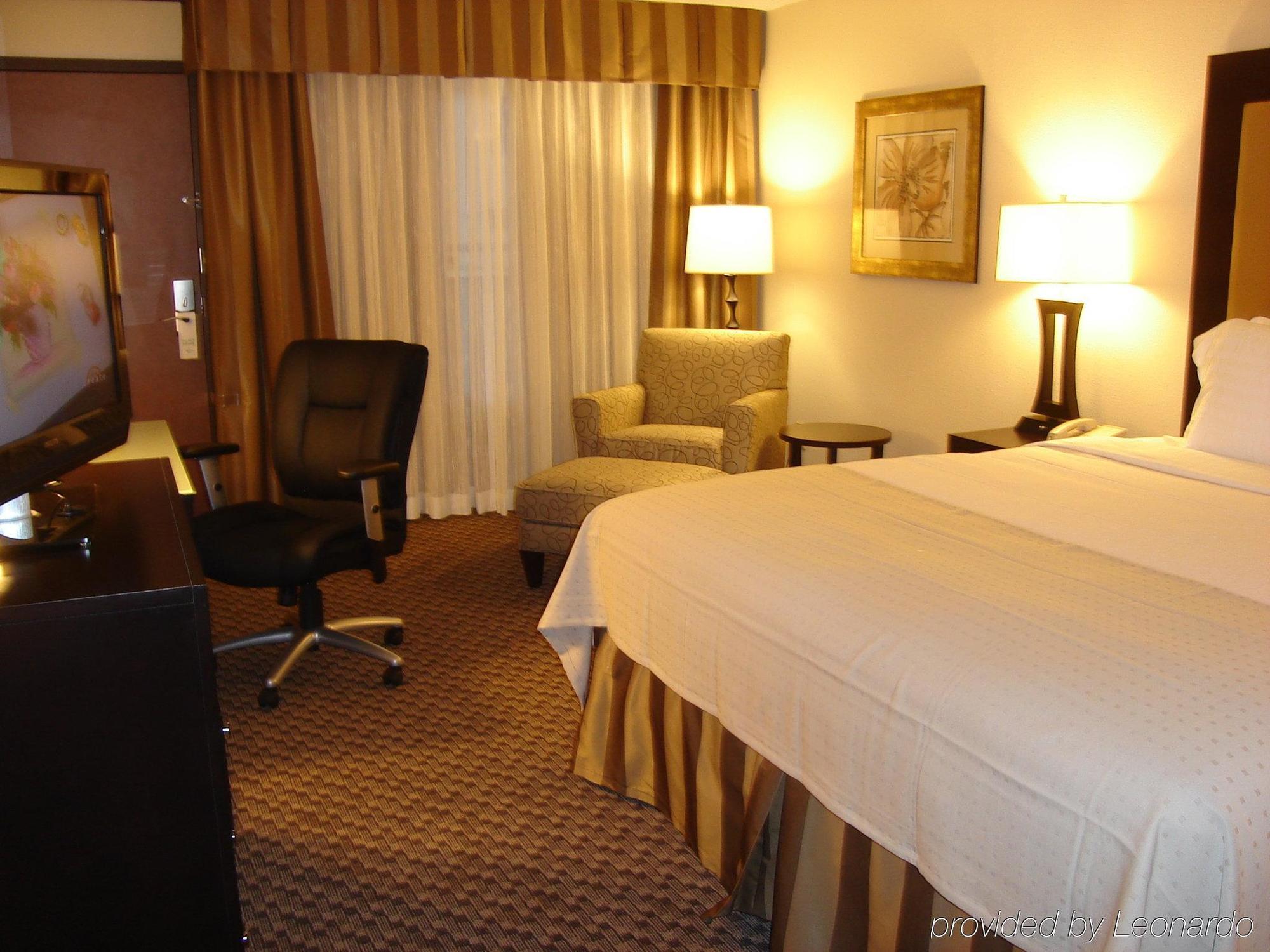 Holiday Inn Little Rock-Airport-Conference Center By Ihg Exteriör bild