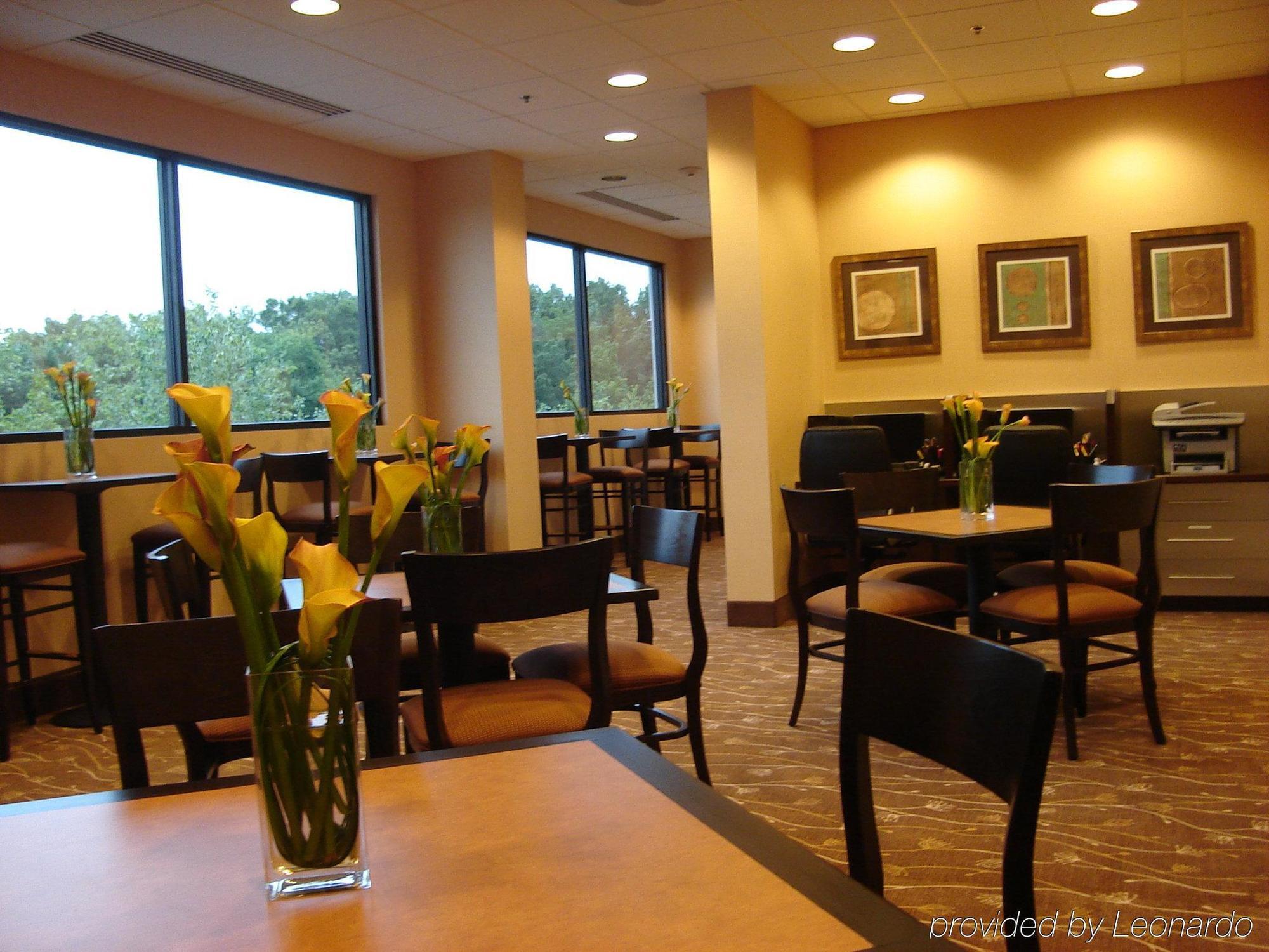 Holiday Inn Little Rock-Airport-Conference Center By Ihg Restaurang bild