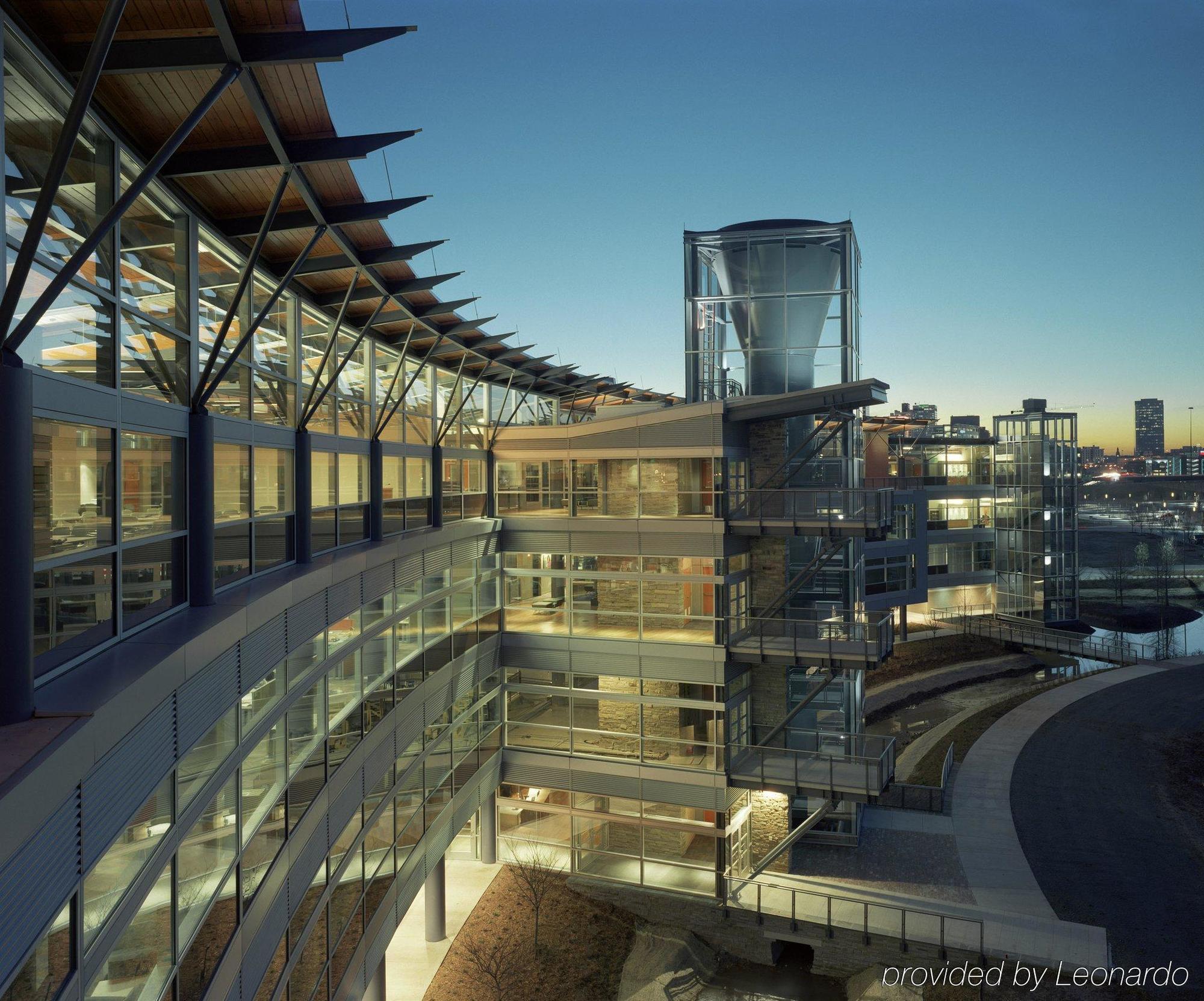 Holiday Inn Little Rock-Airport-Conference Center By Ihg Exteriör bild