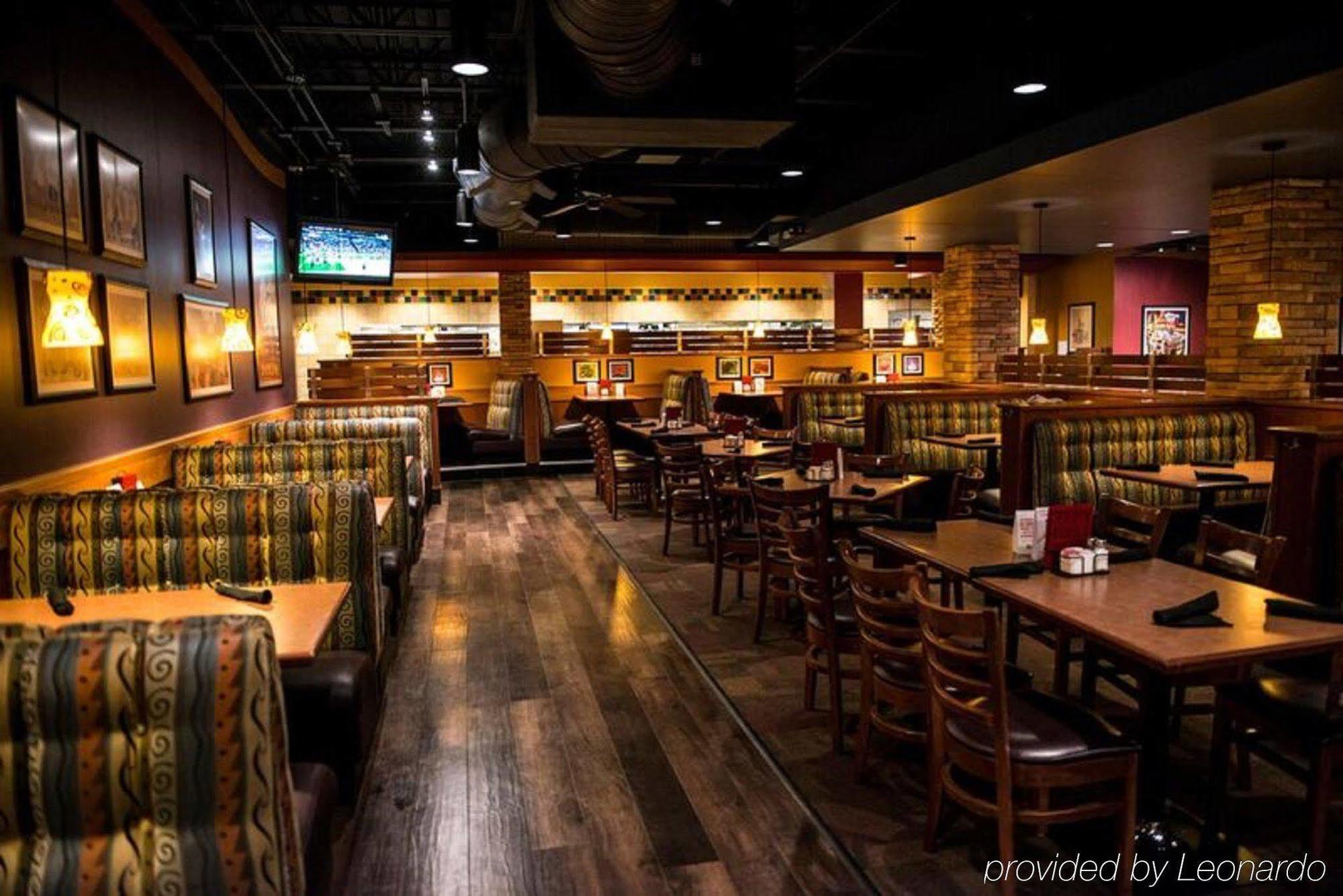 Holiday Inn Little Rock-Airport-Conference Center By Ihg Exteriör bild