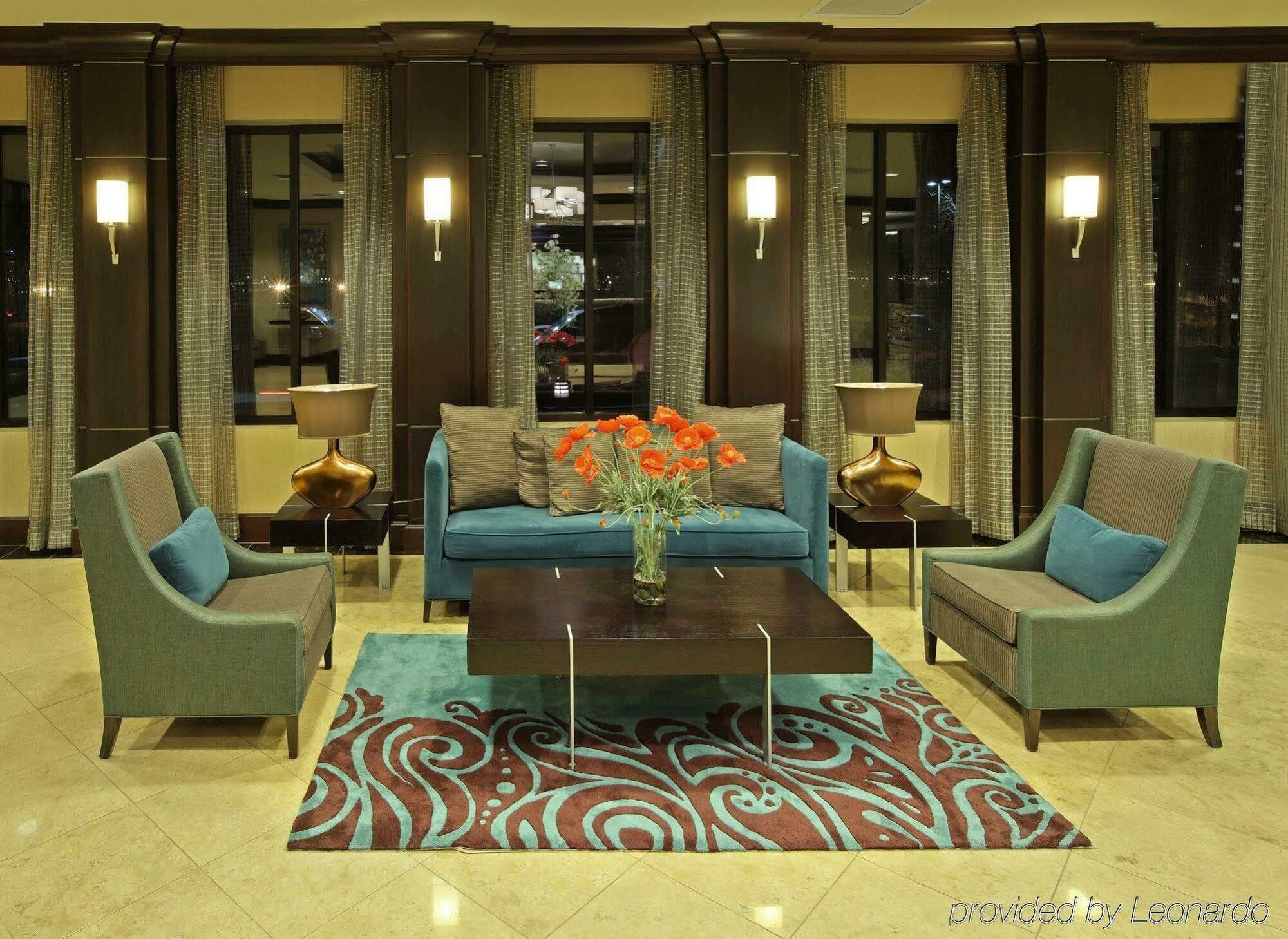 Holiday Inn Little Rock-Airport-Conference Center By Ihg Inreriör bild