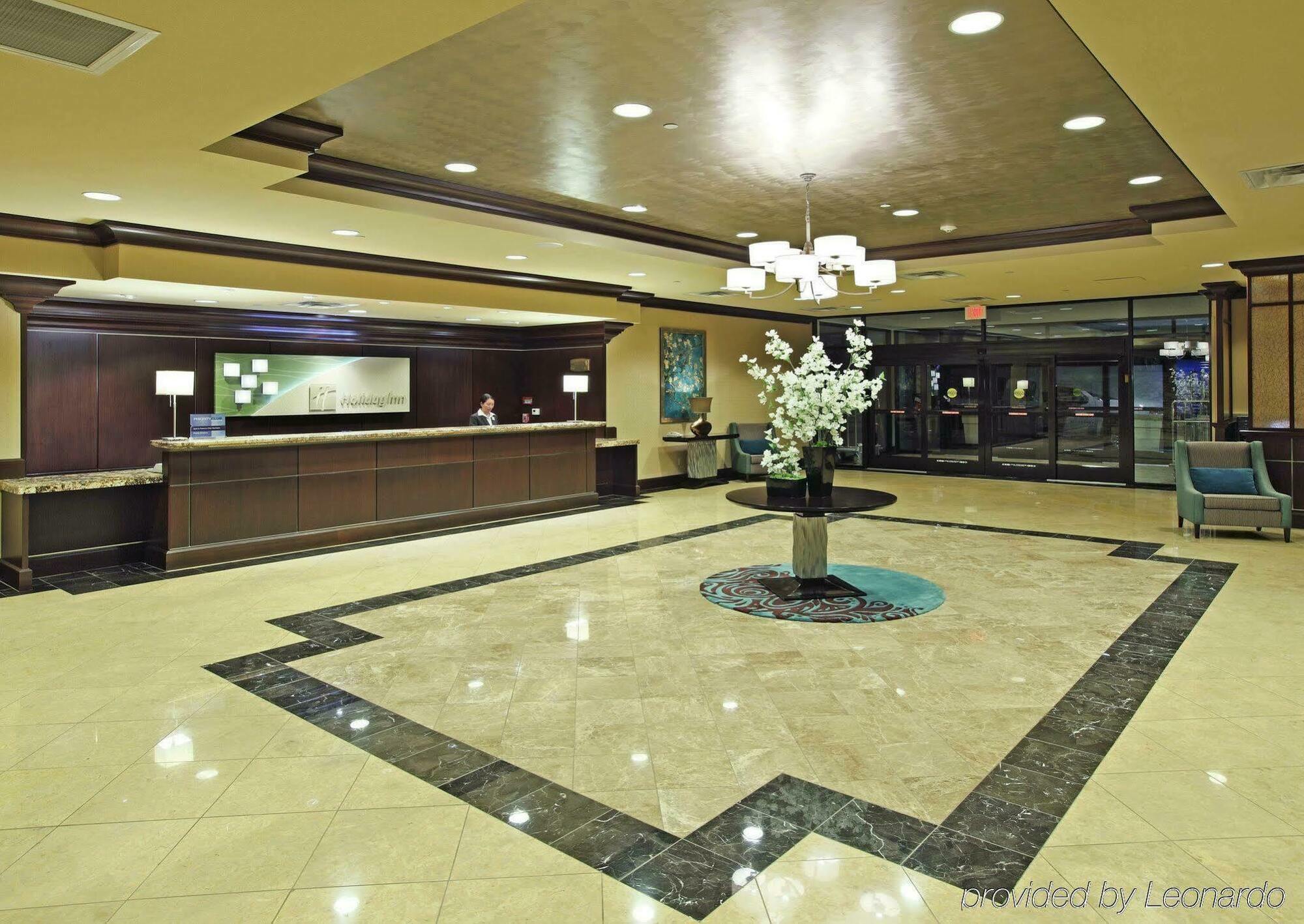 Holiday Inn Little Rock-Airport-Conference Center By Ihg Exteriör bild
